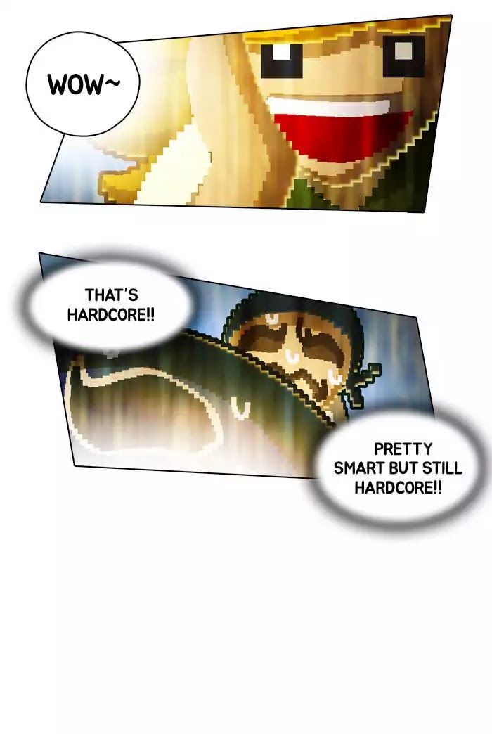 Guardians of the Video Game Chapter 27 page 31 - Chapter 27: Ep.26: Icarus (Part 2)