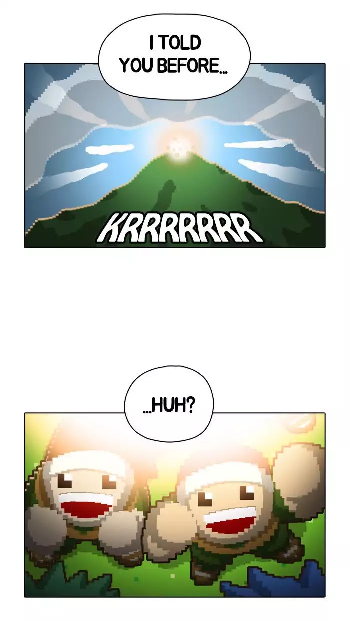 Guardians of the Video Game Chapter 27 page 35 - Chapter 27: Ep.26: Icarus (Part 2)