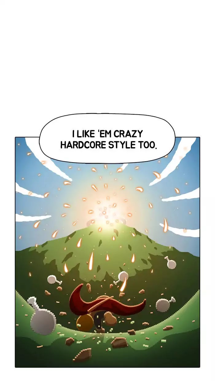 Guardians of the Video Game Chapter 27 page 36 - Chapter 27: Ep.26: Icarus (Part 2)