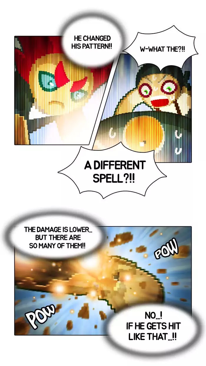 Guardians of the Video Game Chapter 27 page 38 - Chapter 27: Ep.26: Icarus (Part 2)