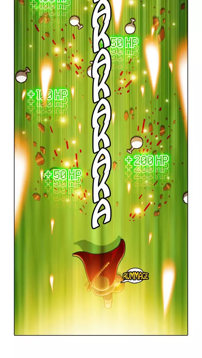 Guardians of the Video Game Chapter 27 page 40 - Chapter 27: Ep.26: Icarus (Part 2)