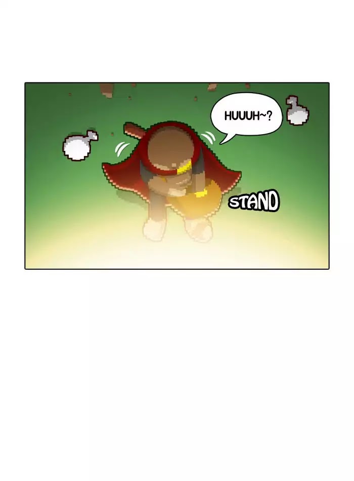 Guardians of the Video Game Chapter 27 page 42 - Chapter 27: Ep.26: Icarus (Part 2)