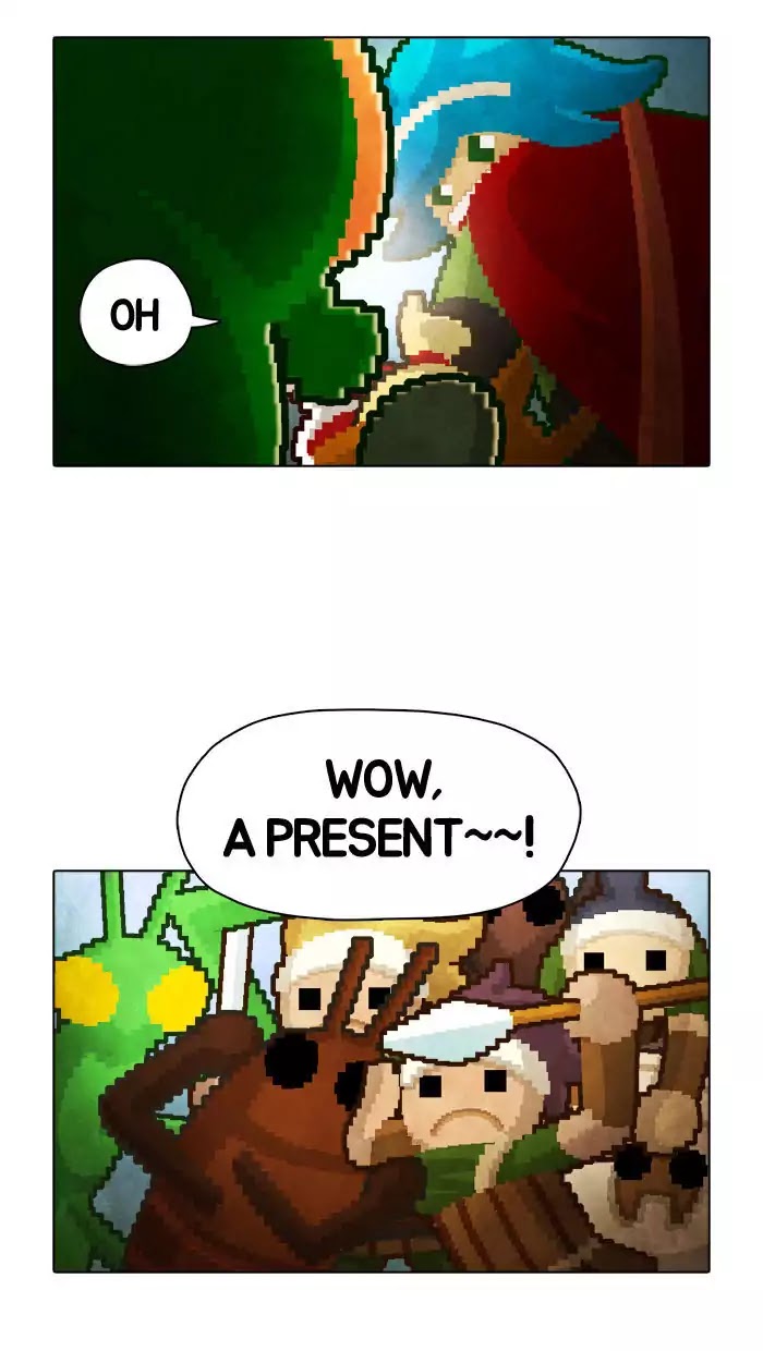 Guardians of the Video Game Chapter 27 page 6 - Chapter 27: Ep.26: Icarus (Part 2)