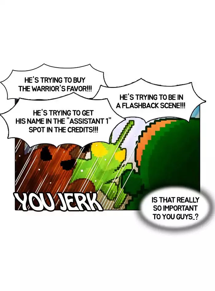 Guardians of the Video Game Chapter 27 page 7 - Chapter 27: Ep.26: Icarus (Part 2)
