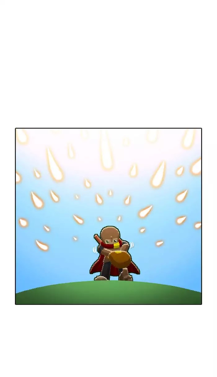 Guardians of the Video Game Chapter 28 page 1 - Chapter 28: Ep.27: Icarus (Part 3)