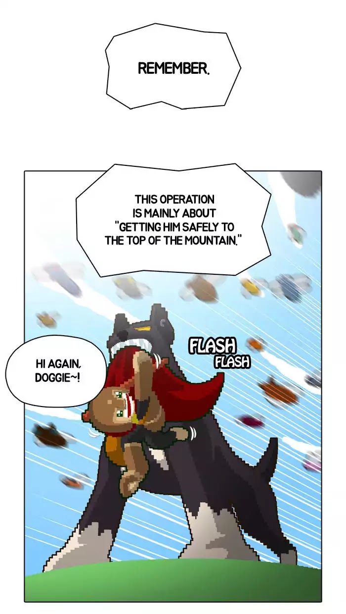 Guardians of the Video Game Chapter 28 page 11 - Chapter 28: Ep.27: Icarus (Part 3)