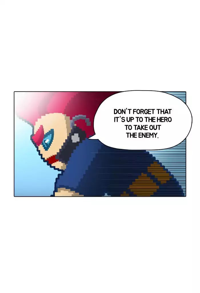 Guardians of the Video Game Chapter 28 page 12 - Chapter 28: Ep.27: Icarus (Part 3)