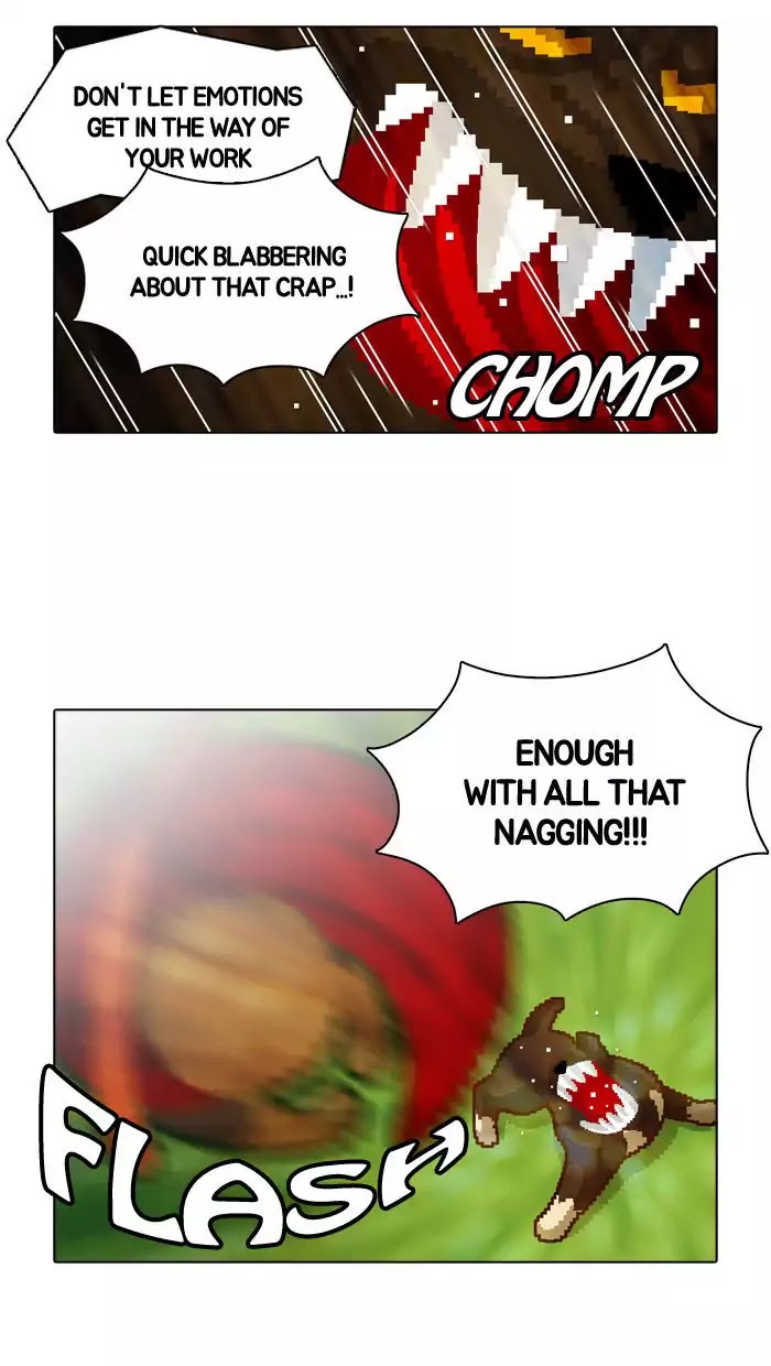Guardians of the Video Game Chapter 28 page 13 - Chapter 28: Ep.27: Icarus (Part 3)