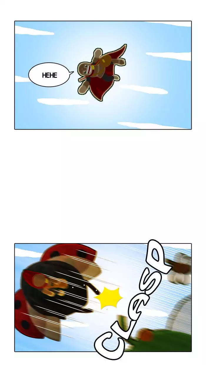 Guardians of the Video Game Chapter 28 page 14 - Chapter 28: Ep.27: Icarus (Part 3)