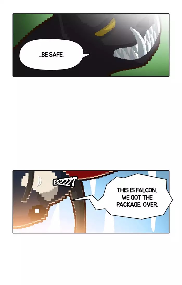 Guardians of the Video Game Chapter 28 page 16 - Chapter 28: Ep.27: Icarus (Part 3)