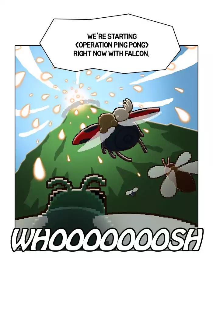 Guardians of the Video Game Chapter 28 page 17 - Chapter 28: Ep.27: Icarus (Part 3)