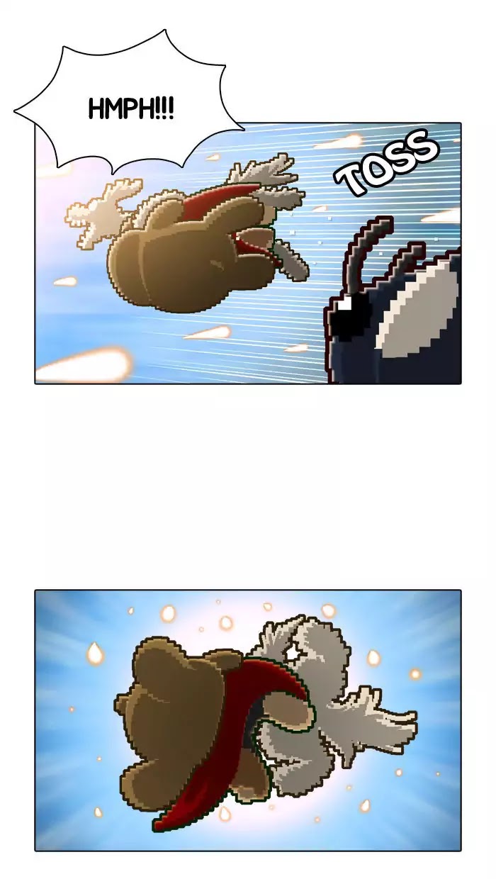 Guardians of the Video Game Chapter 28 page 19 - Chapter 28: Ep.27: Icarus (Part 3)