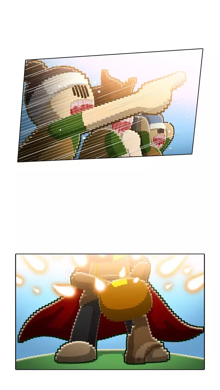 Guardians of the Video Game Chapter 28 page 2 - Chapter 28: Ep.27: Icarus (Part 3)