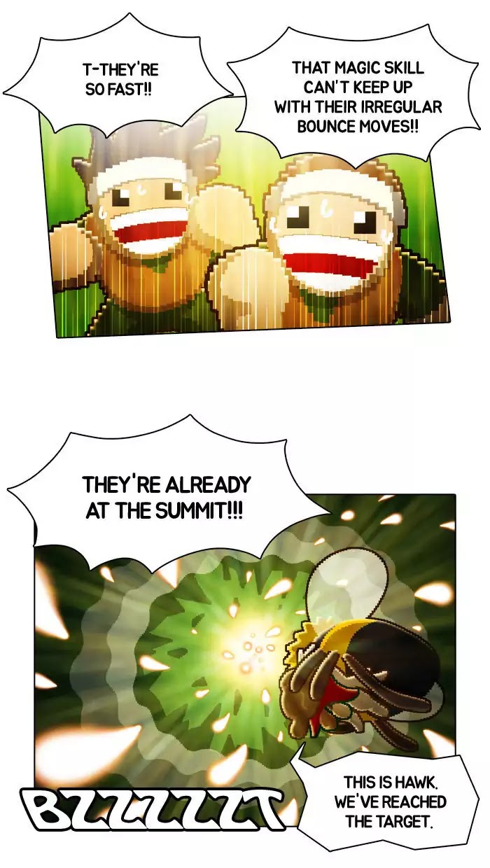 Guardians of the Video Game Chapter 28 page 24 - Chapter 28: Ep.27: Icarus (Part 3)