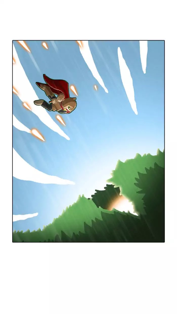 Guardians of the Video Game Chapter 28 page 27 - Chapter 28: Ep.27: Icarus (Part 3)
