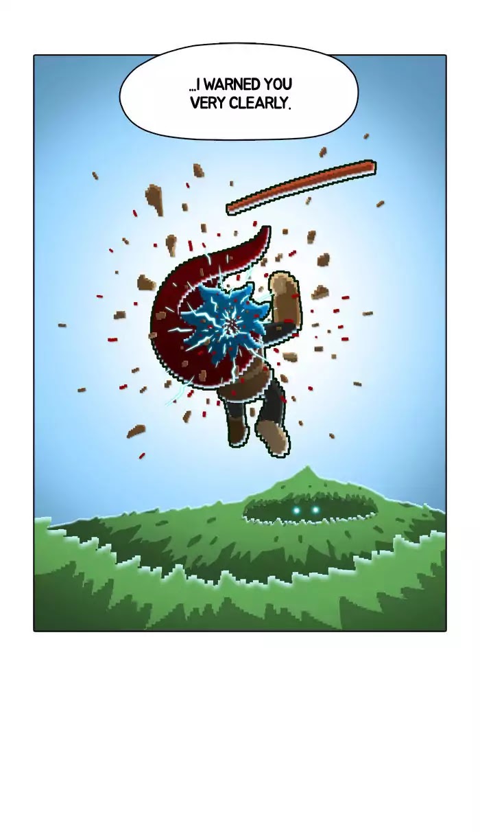 Guardians of the Video Game Chapter 28 page 34 - Chapter 28: Ep.27: Icarus (Part 3)