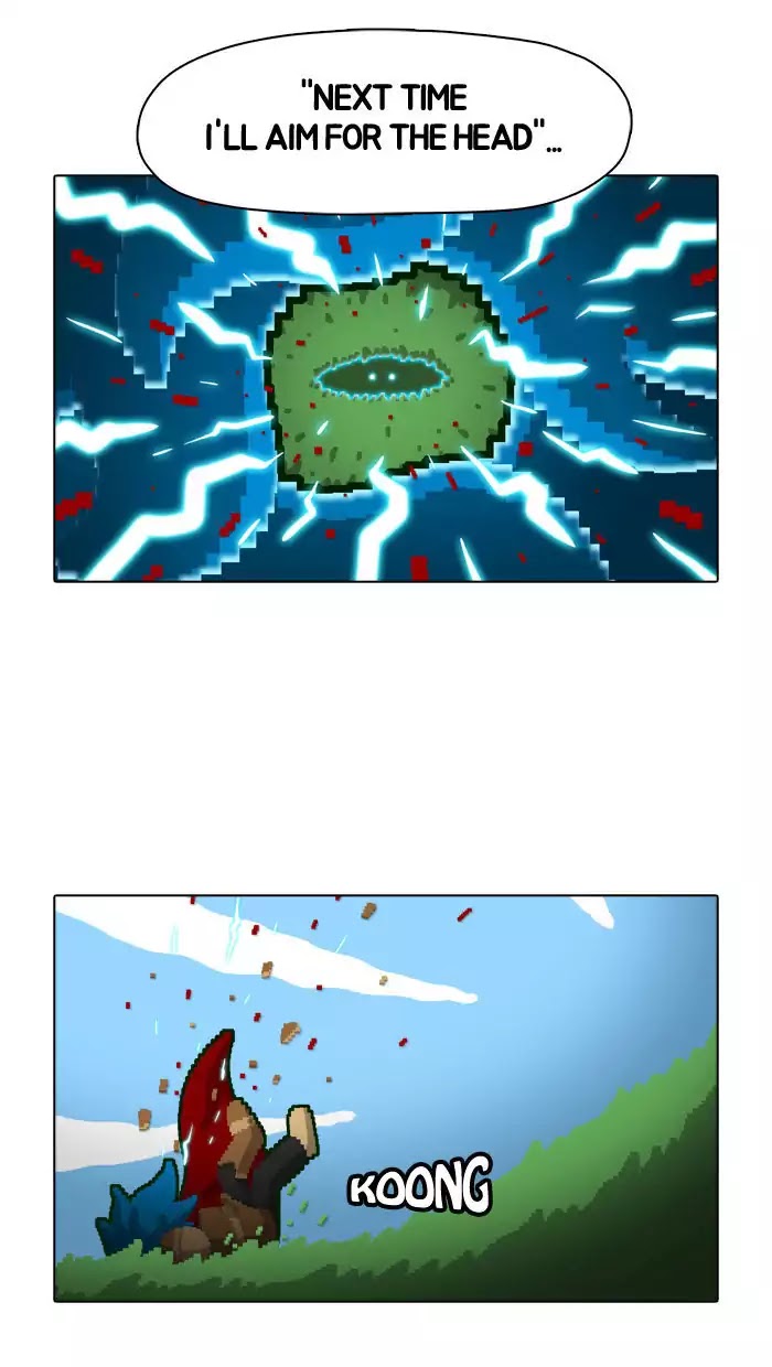 Guardians of the Video Game Chapter 28 page 35 - Chapter 28: Ep.27: Icarus (Part 3)