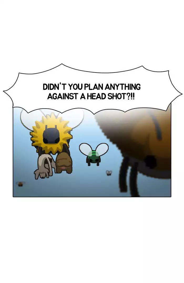 Guardians of the Video Game Chapter 28 page 39 - Chapter 28: Ep.27: Icarus (Part 3)