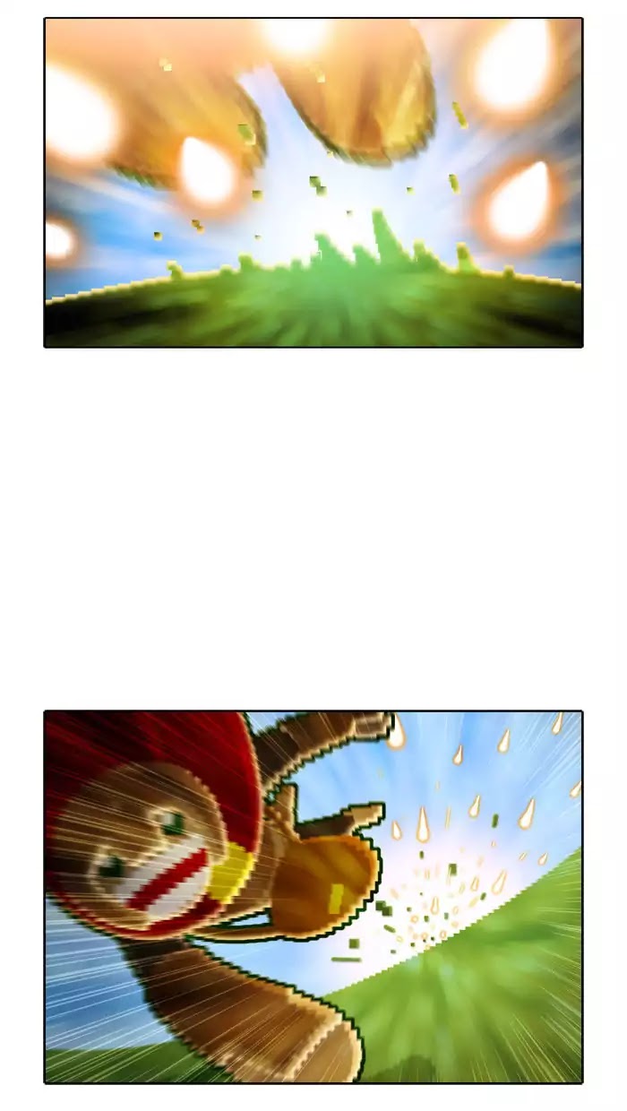 Guardians of the Video Game Chapter 28 page 4 - Chapter 28: Ep.27: Icarus (Part 3)