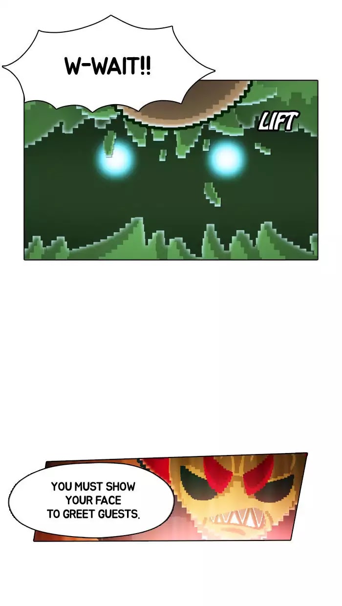 Guardians of the Video Game Chapter 28 page 52 - Chapter 28: Ep.27: Icarus (Part 3)