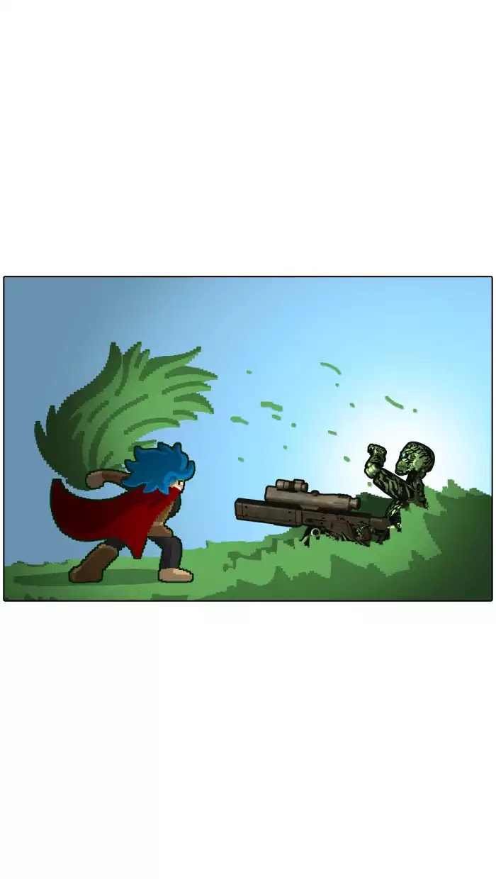 Guardians of the Video Game Chapter 28 page 55 - Chapter 28: Ep.27: Icarus (Part 3)
