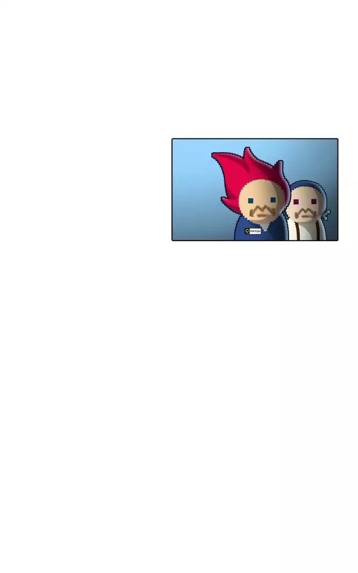 Guardians of the Video Game Chapter 28 page 56 - Chapter 28: Ep.27: Icarus (Part 3)