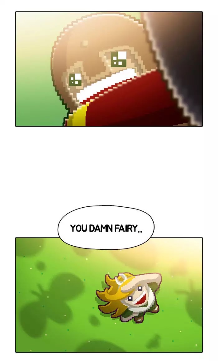 Guardians of the Video Game Chapter 28 page 6 - Chapter 28: Ep.27: Icarus (Part 3)