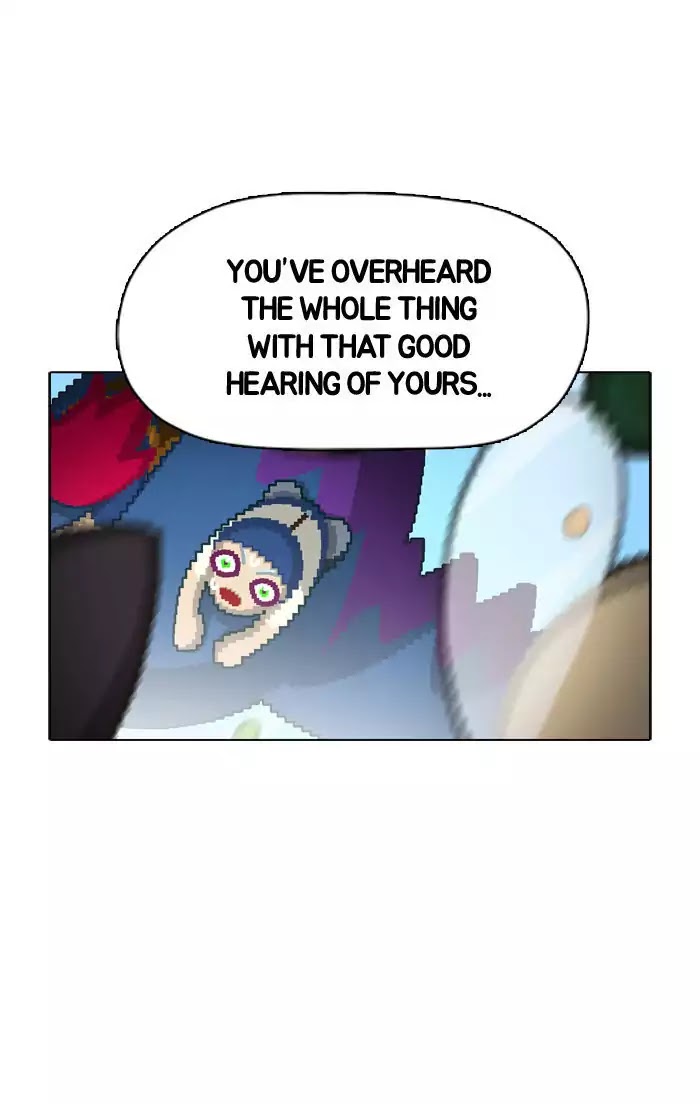 Guardians of the Video Game Chapter 28 page 7 - Chapter 28: Ep.27: Icarus (Part 3)