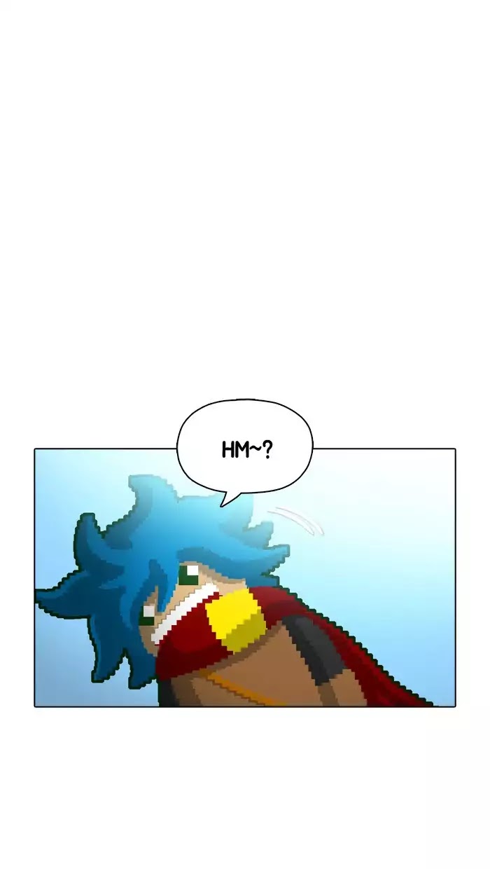 Guardians of the Video Game Chapter 29 page 1 - Chapter 29: Ep 28: Breaking the Ice