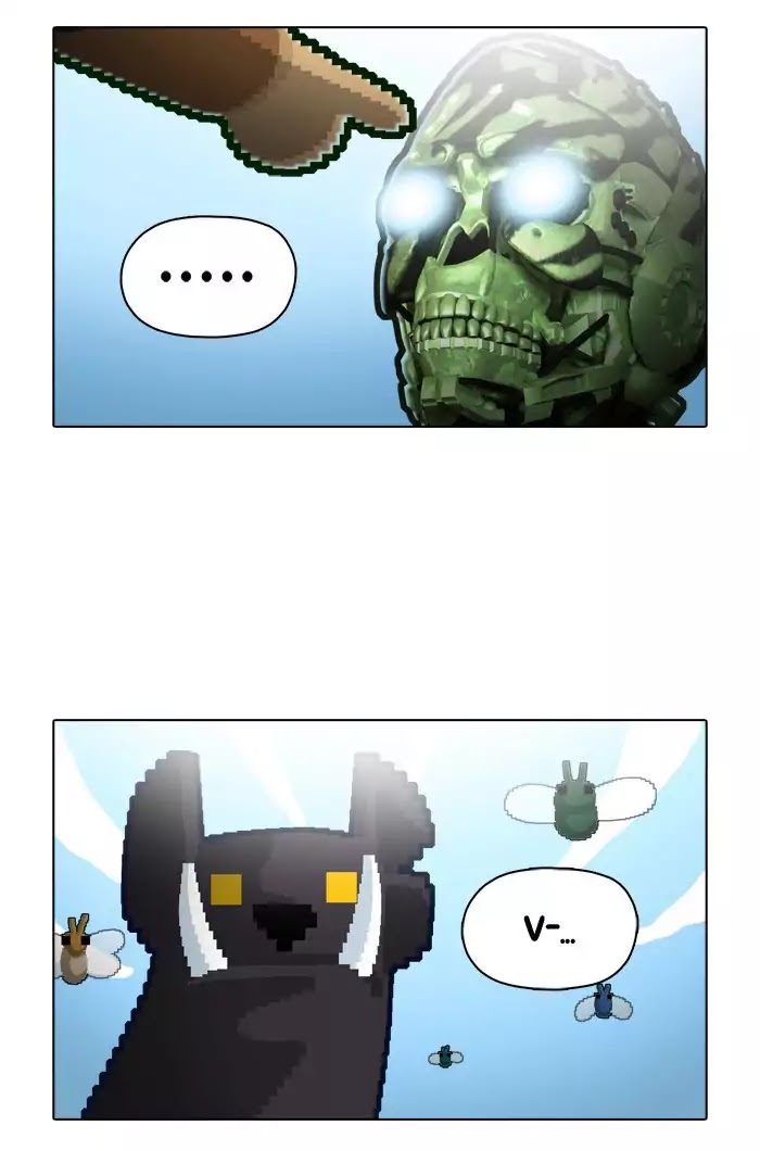 Guardians of the Video Game Chapter 29 page 10 - Chapter 29: Ep 28: Breaking the Ice
