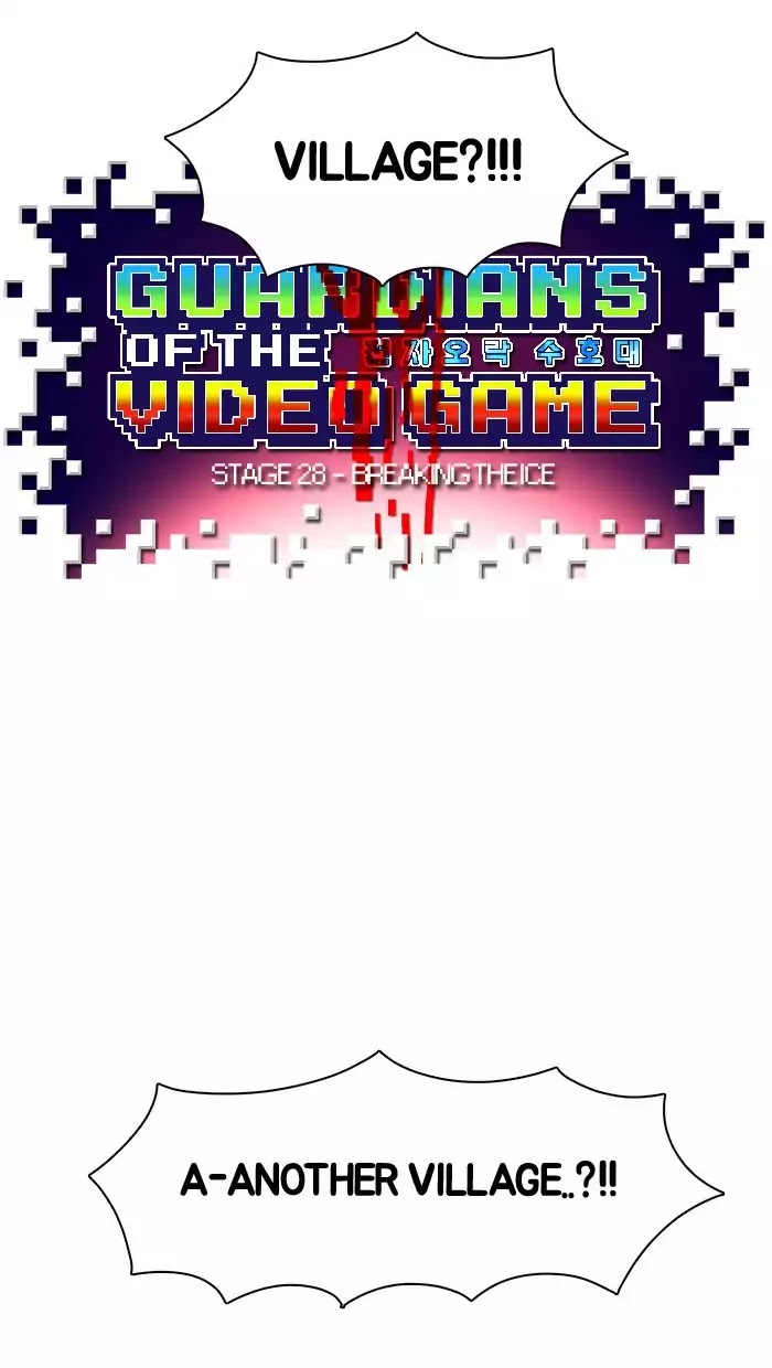 Guardians of the Video Game Chapter 29 page 12 - Chapter 29: Ep 28: Breaking the Ice