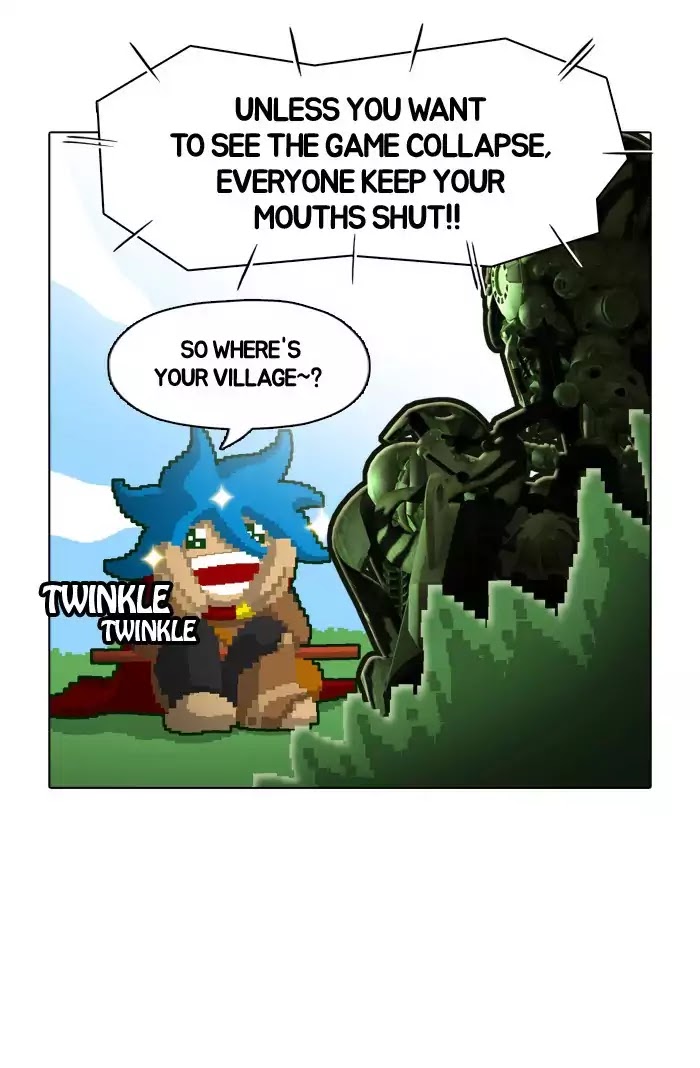 Guardians of the Video Game Chapter 29 page 15 - Chapter 29: Ep 28: Breaking the Ice