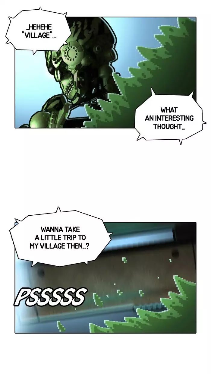 Guardians of the Video Game Chapter 29 page 16 - Chapter 29: Ep 28: Breaking the Ice