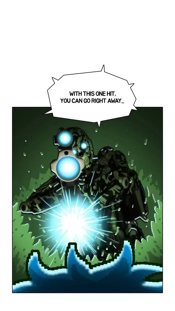 Guardians of the Video Game Chapter 29 page 17 - Chapter 29: Ep 28: Breaking the Ice