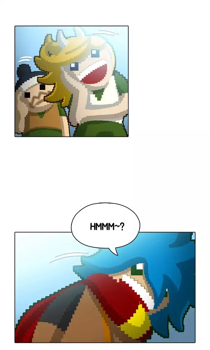 Guardians of the Video Game Chapter 29 page 2 - Chapter 29: Ep 28: Breaking the Ice