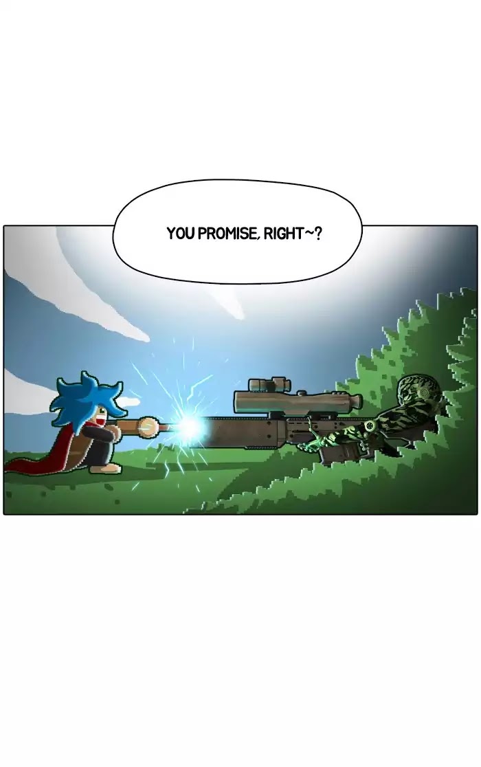 Guardians of the Video Game Chapter 29 page 20 - Chapter 29: Ep 28: Breaking the Ice