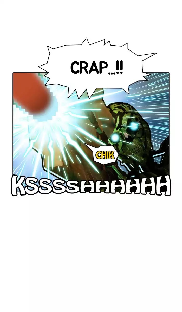 Guardians of the Video Game Chapter 29 page 21 - Chapter 29: Ep 28: Breaking the Ice