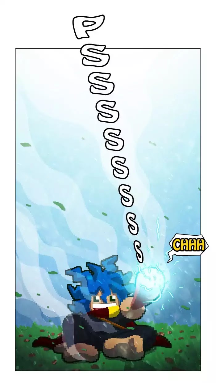 Guardians of the Video Game Chapter 29 page 23 - Chapter 29: Ep 28: Breaking the Ice