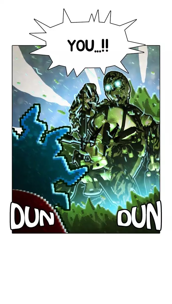 Guardians of the Video Game Chapter 29 page 25 - Chapter 29: Ep 28: Breaking the Ice