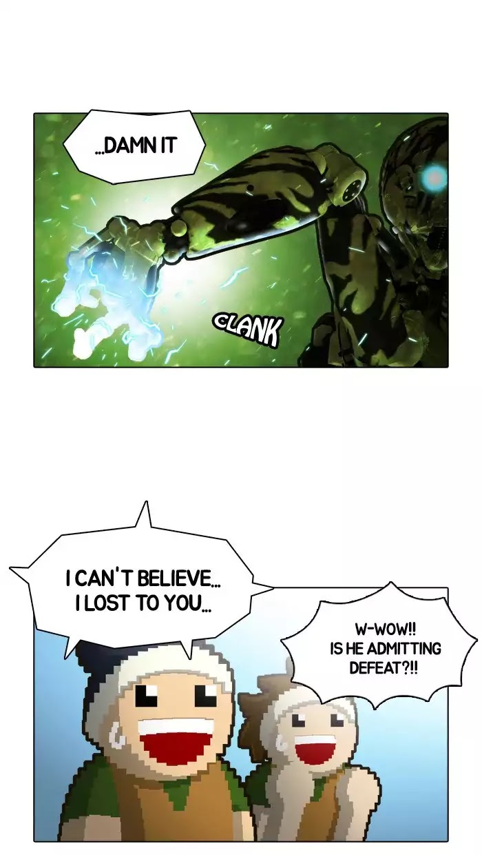 Guardians of the Video Game Chapter 29 page 27 - Chapter 29: Ep 28: Breaking the Ice