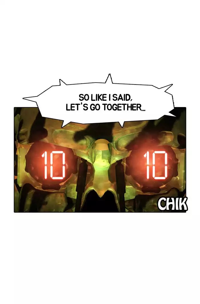 Guardians of the Video Game Chapter 29 page 28 - Chapter 29: Ep 28: Breaking the Ice