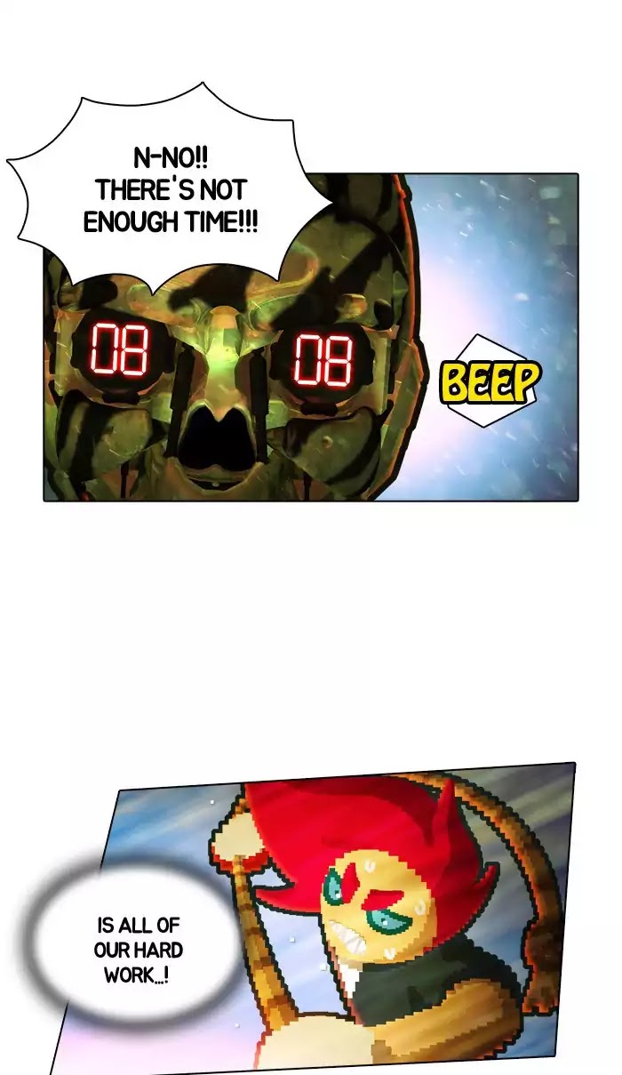 Guardians of the Video Game Chapter 29 page 31 - Chapter 29: Ep 28: Breaking the Ice