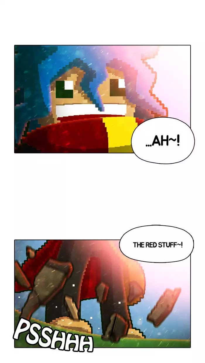 Guardians of the Video Game Chapter 29 page 34 - Chapter 29: Ep 28: Breaking the Ice