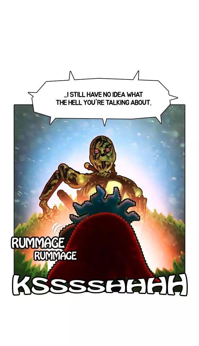 Guardians of the Video Game Chapter 29 page 35 - Chapter 29: Ep 28: Breaking the Ice