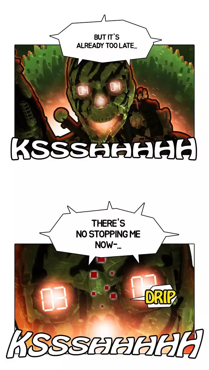 Guardians of the Video Game Chapter 29 page 36 - Chapter 29: Ep 28: Breaking the Ice