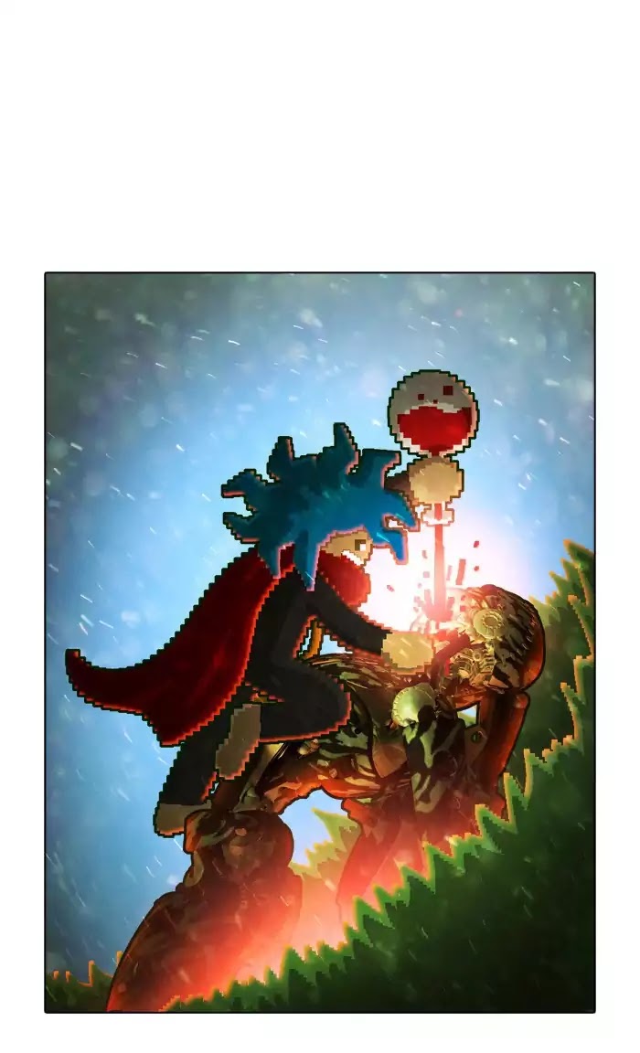 Guardians of the Video Game Chapter 29 page 37 - Chapter 29: Ep 28: Breaking the Ice