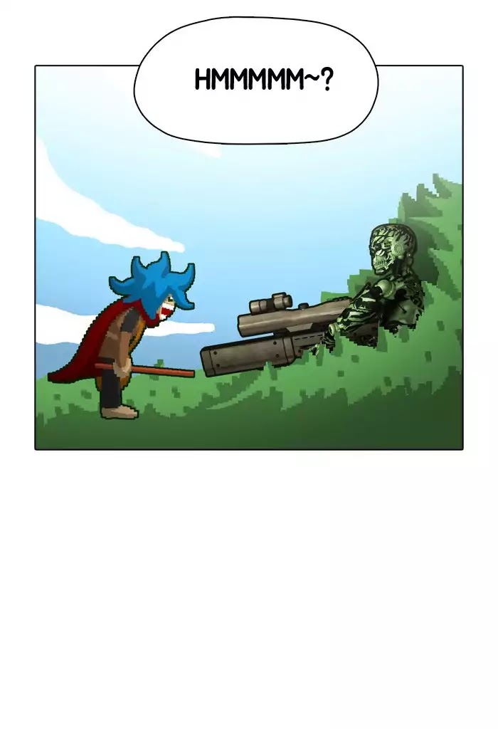 Guardians of the Video Game Chapter 29 page 4 - Chapter 29: Ep 28: Breaking the Ice