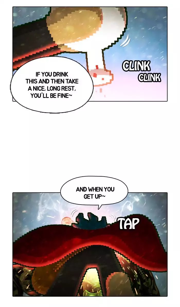 Guardians of the Video Game Chapter 29 page 40 - Chapter 29: Ep 28: Breaking the Ice