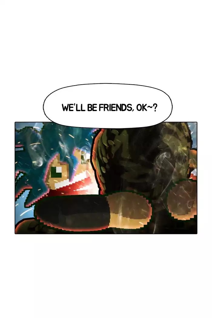 Guardians of the Video Game Chapter 29 page 41 - Chapter 29: Ep 28: Breaking the Ice