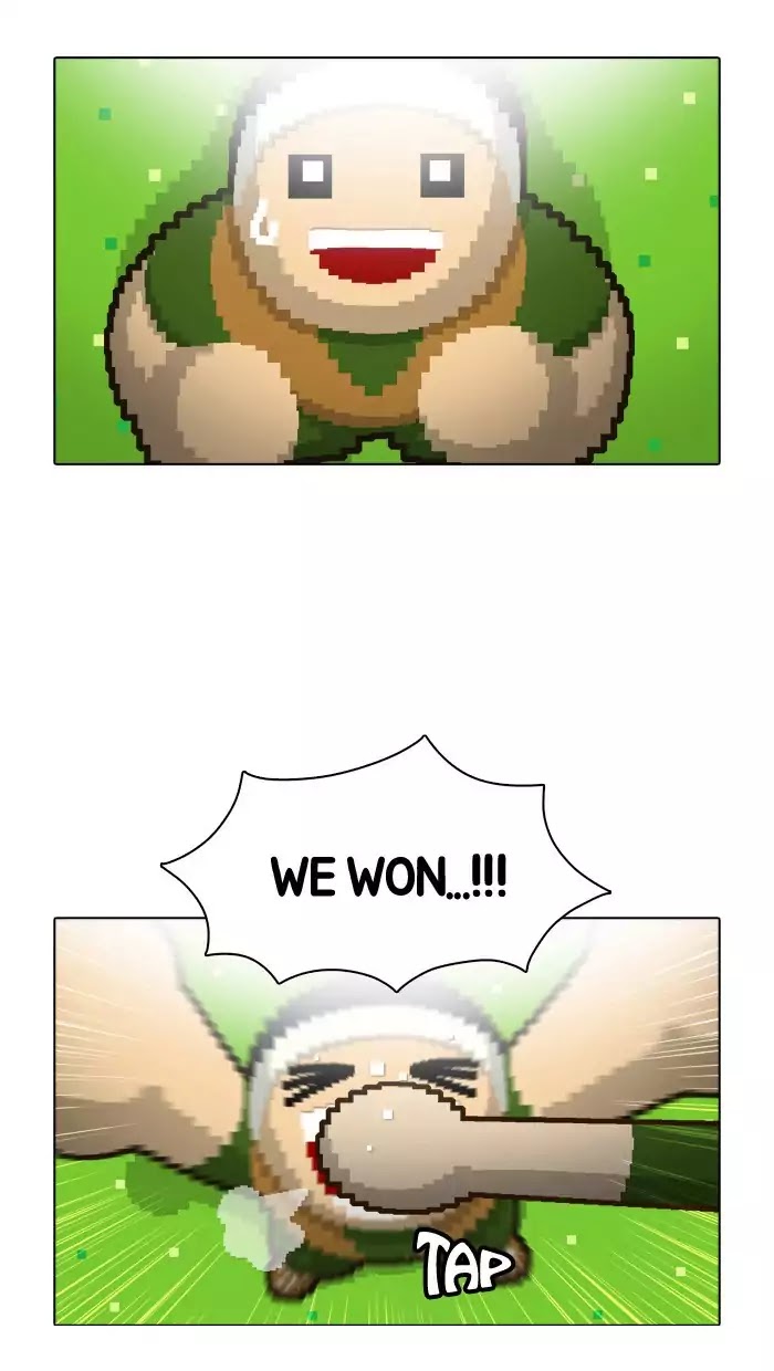 Guardians of the Video Game Chapter 29 page 47 - Chapter 29: Ep 28: Breaking the Ice